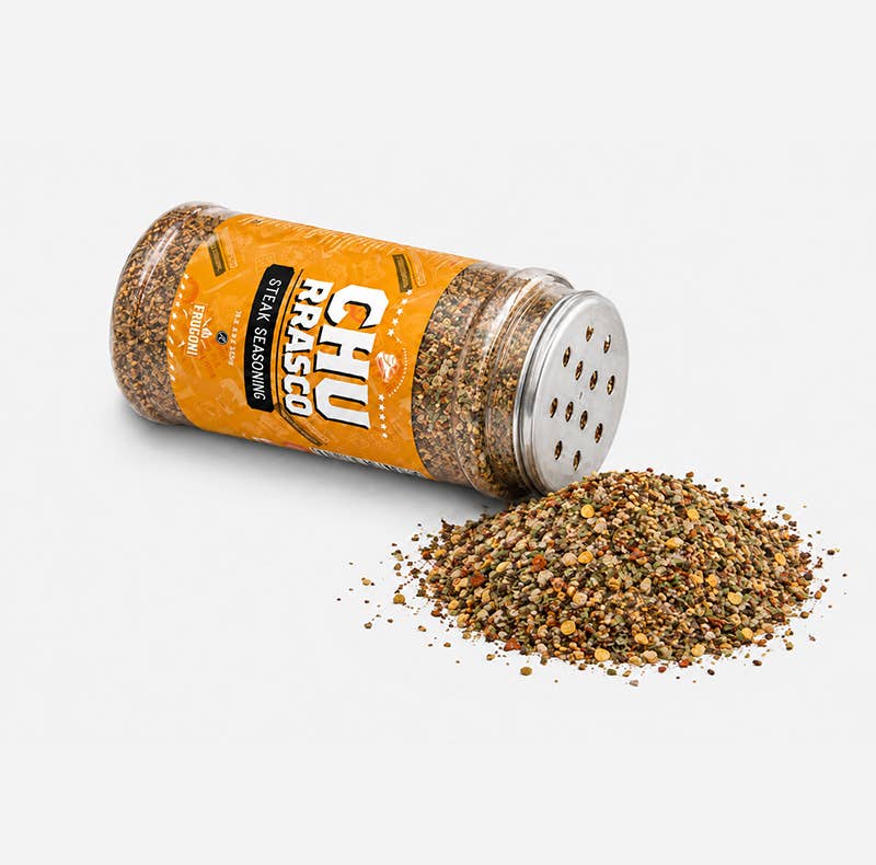 Churrasco - Steak seasoning