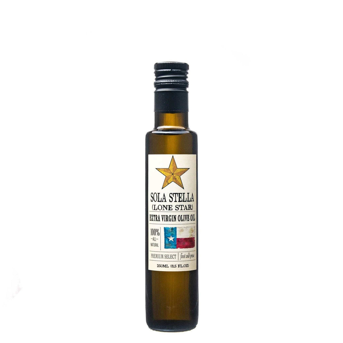 Sola Stella Extra Virgin Olive Oil - 250ml