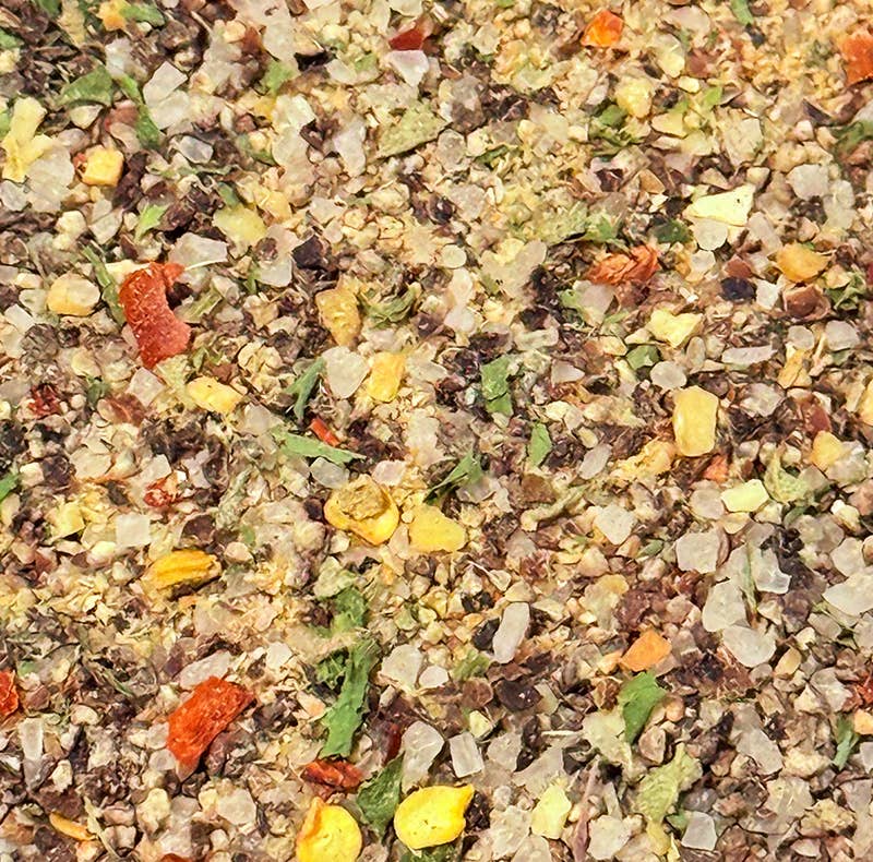Churrasco - Steak seasoning