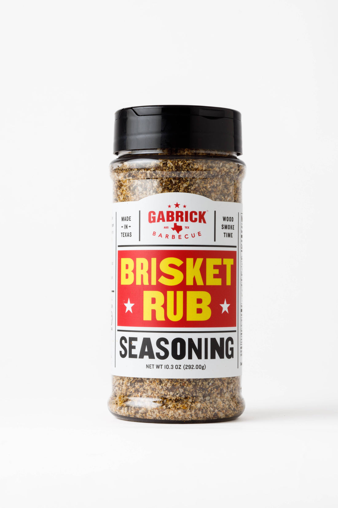 Brisket Rub Seasoning