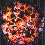 FOGO Premium Lump Charcoal