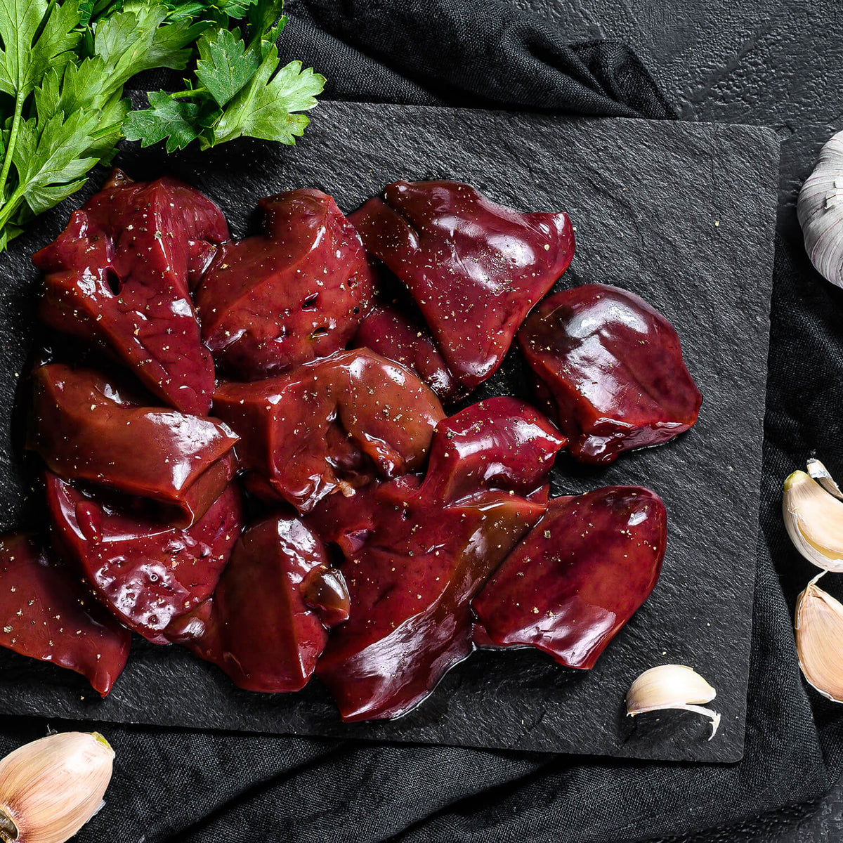 SPECIALTY MEATS & WILD GAME – Longhorn Meat Market