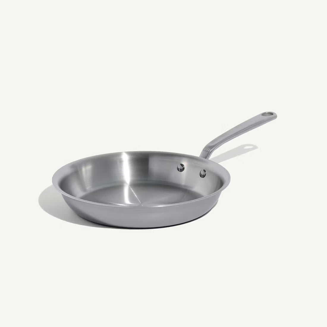 MADE IN 10' Stainless Clad Frying Pan