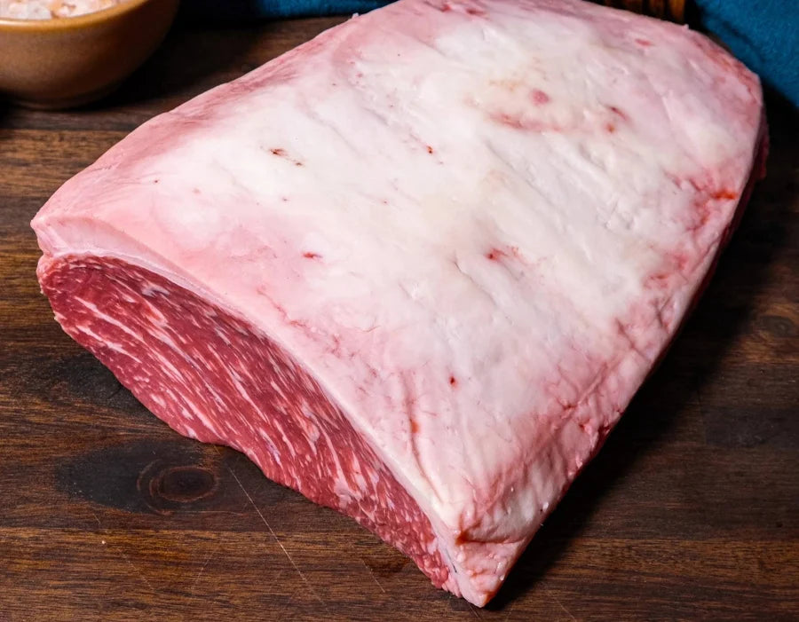 Whole Picanha - Coulotte