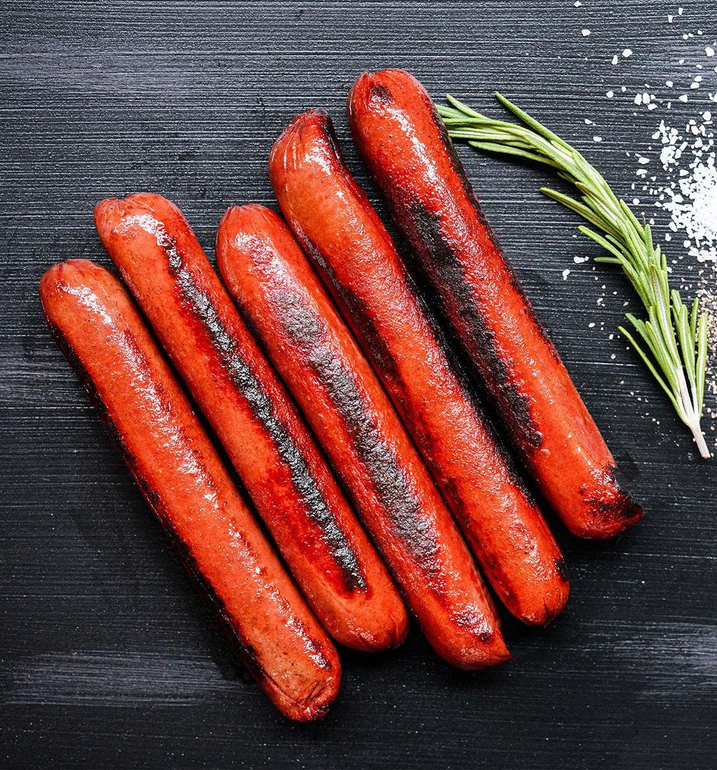 RC Ranch Wagyu Franks