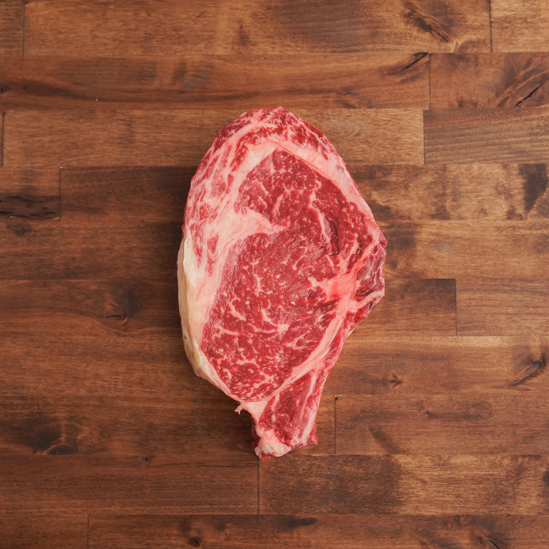 Texas Wagyu Bone-in Ribeye