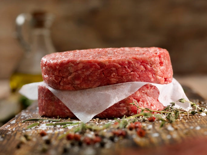 Wagyu Burgers