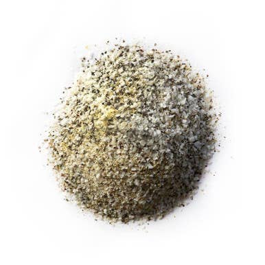 Salt Pepper Garlic (SPG Seasoning)