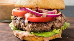 Jan's Burger Sauce (not Organic) 20oz Best Seller