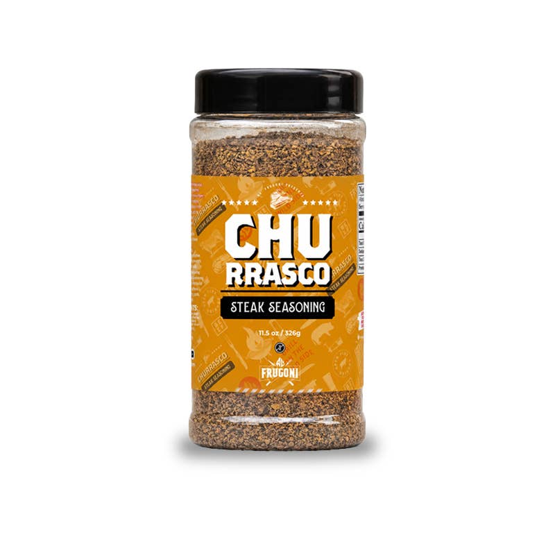 Churrasco - Steak seasoning