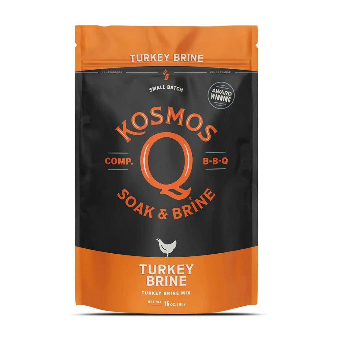 Turkey Brine