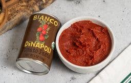 Bianco DiNapoli 6oz Organic Paste case
