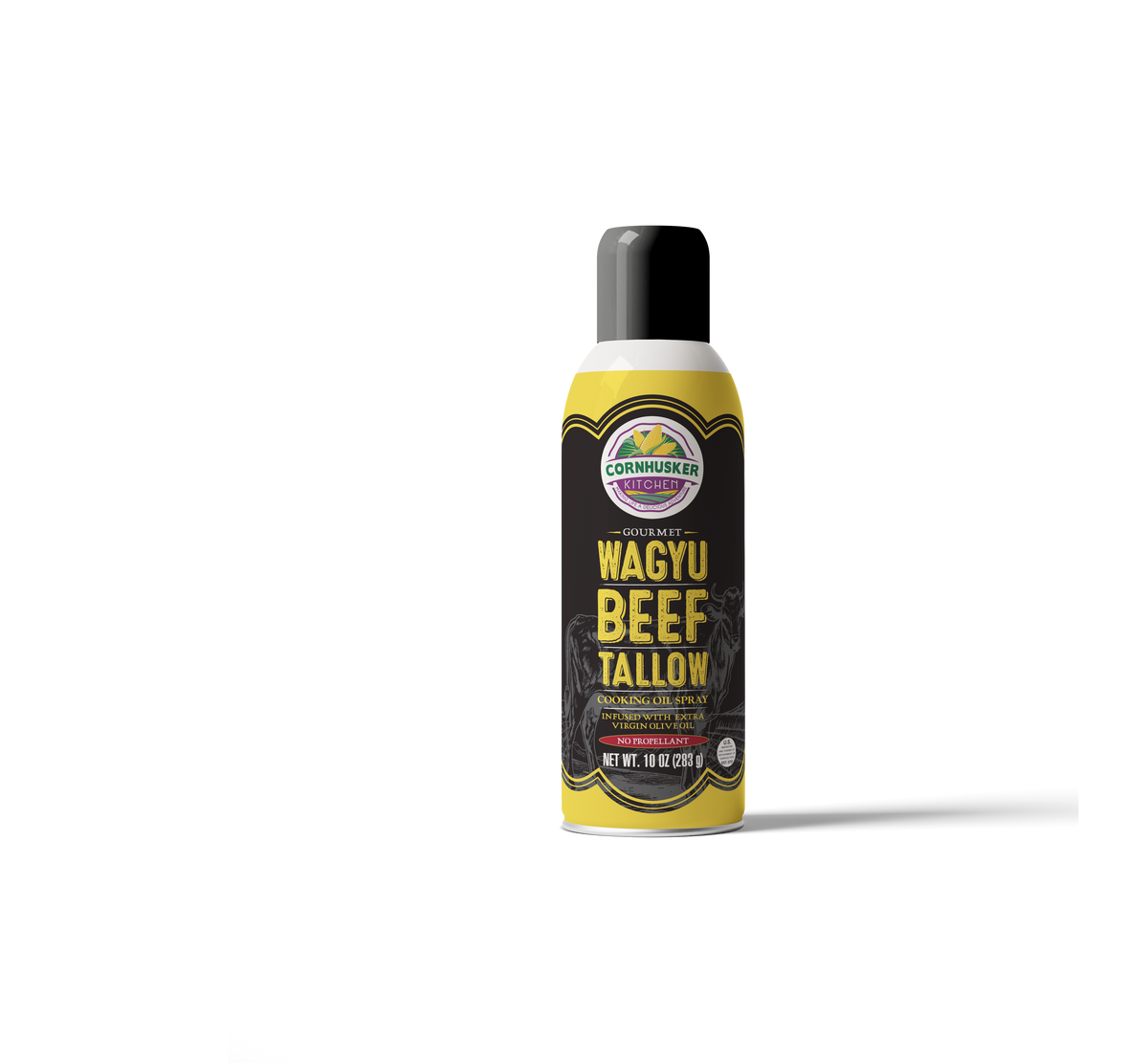 Wagyu Beef Tallow Spray – Longhorn Meat Market