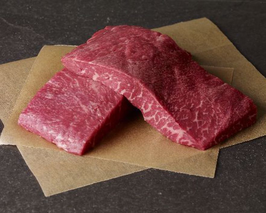 Beef Flat-Iron (12-14oz)