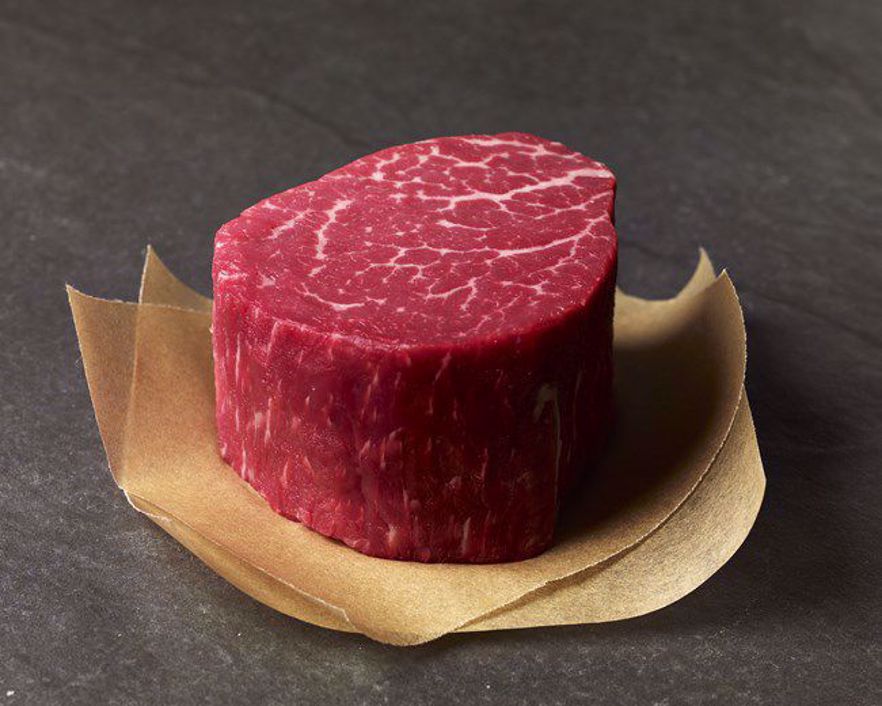 Filet Mignon Steaks - Longhorn Meat Market 
