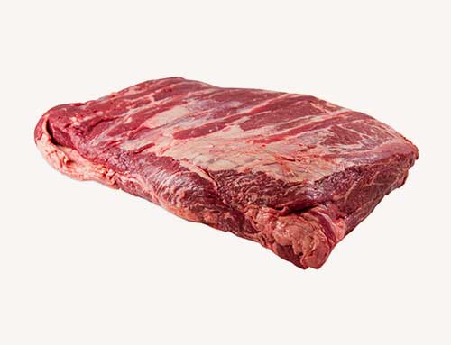 Beef Plate Ribs (1 rack) - Longhorn Meat Market 
