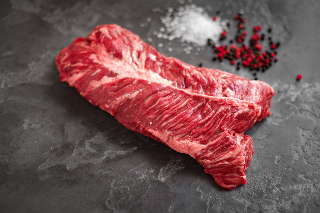 Hanger Steak (filets)