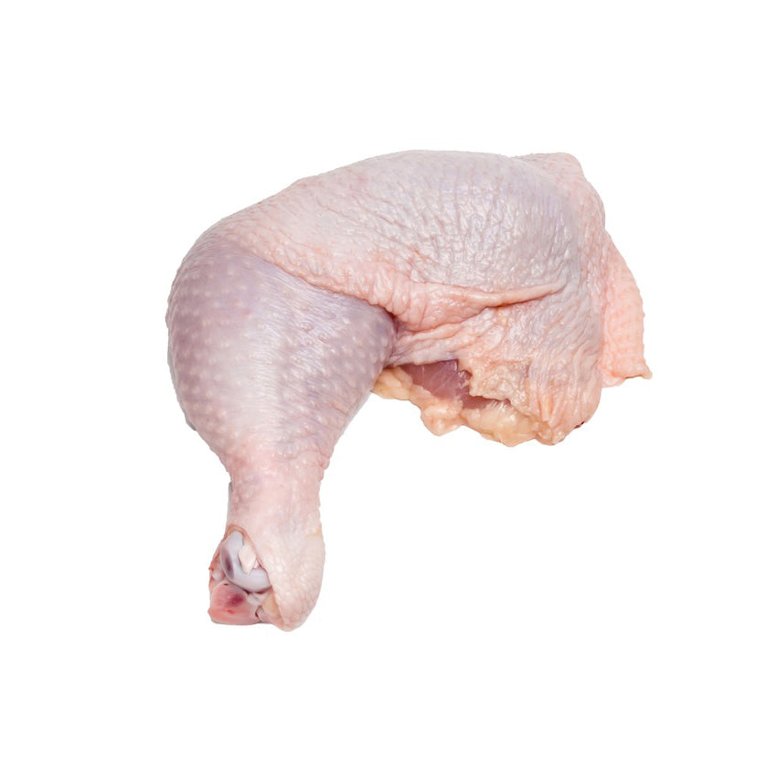 Chicken Leg Quarters (10 lbs in a bag) - Longhorn Meat Market 