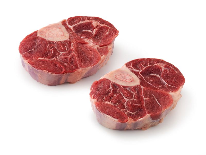 Beef Shank (bone-in)