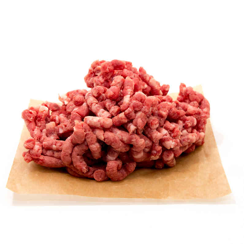 Chili Meat - Longhorn Meat Market 