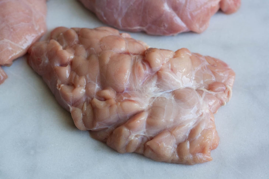 Beef Sweetbreads - Longhorn Meat Market 