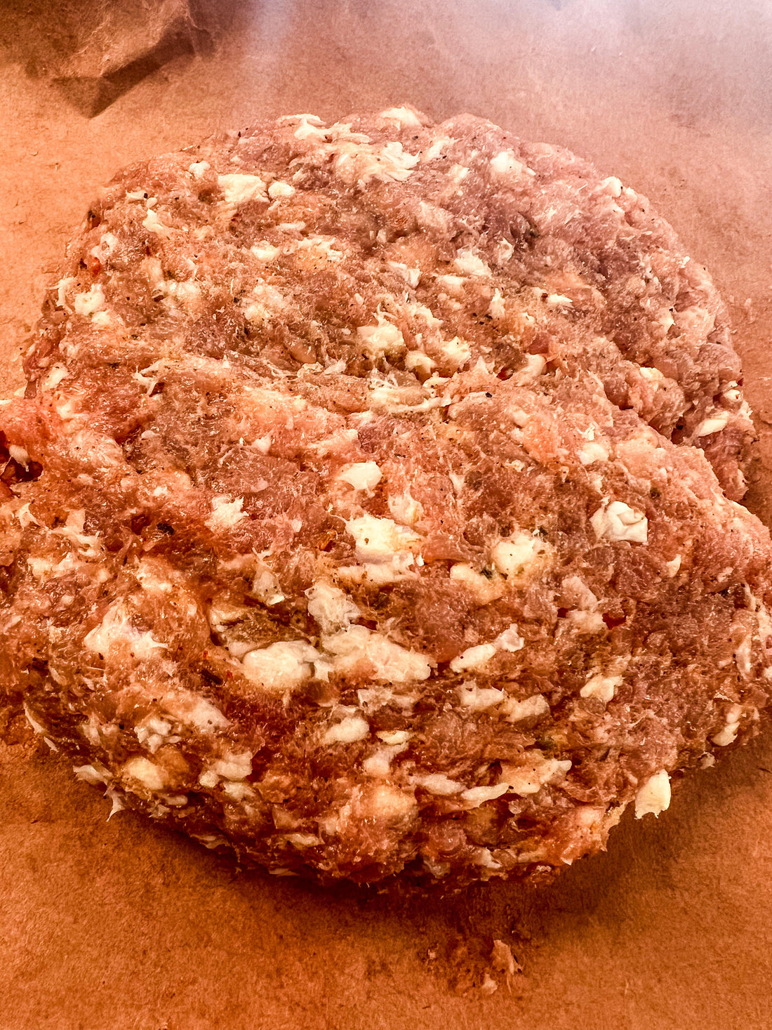 Breakfast Sausage