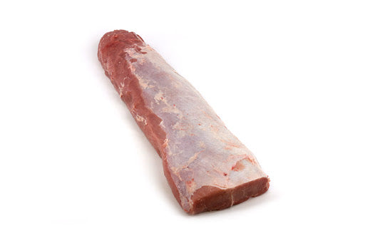 Boneless Pork Loin Roast (4 lbs) - Longhorn Meat Market 